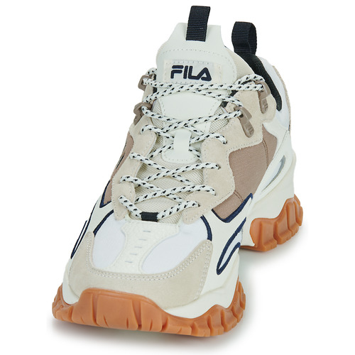 Fila - RAY TRACER TR2 - Creme