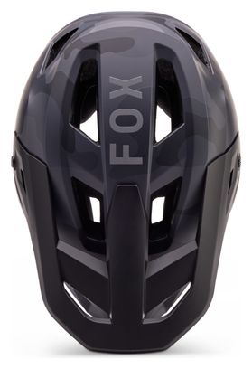 Casque Intégral Fox Rampage Noir / Camo