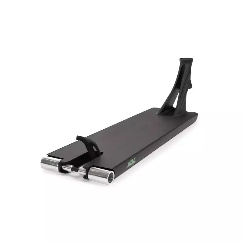 Deck WISE Jacob Kloes Forged Noir