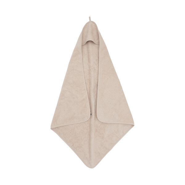 Jollein Badcape Caramel