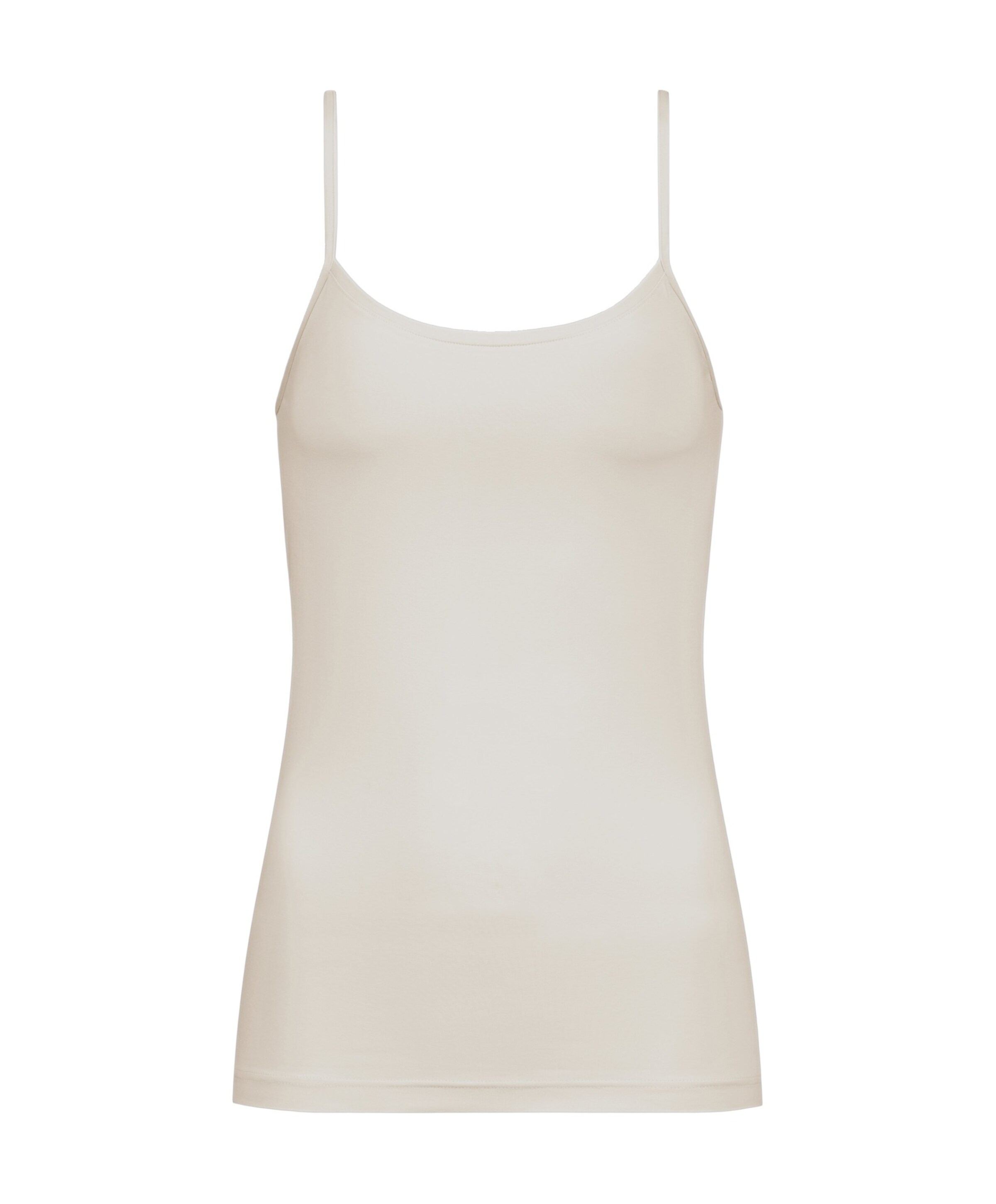 Mey Dames hemd beige