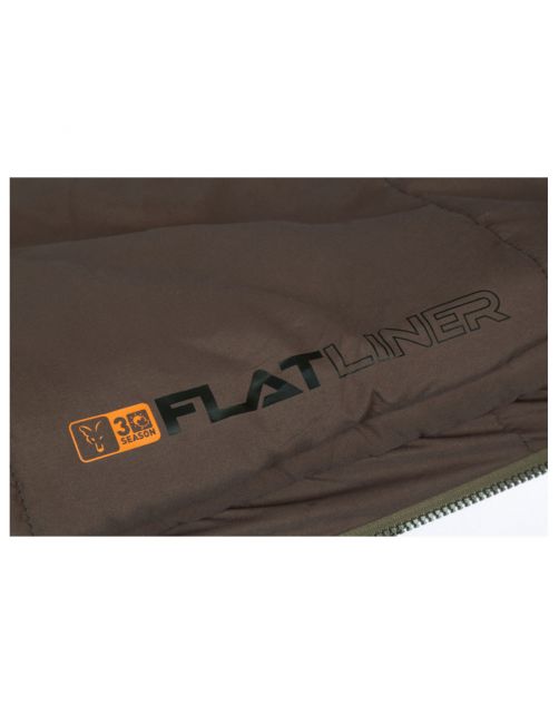 Fox Flatliner - 8 Leg 3 Season System - Stretchers -