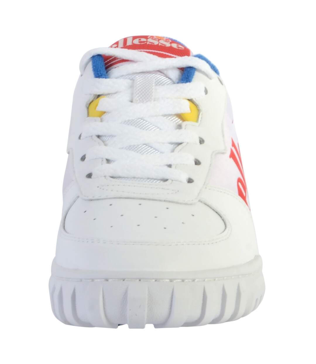 Basket Cuir Ellesse Tanker
