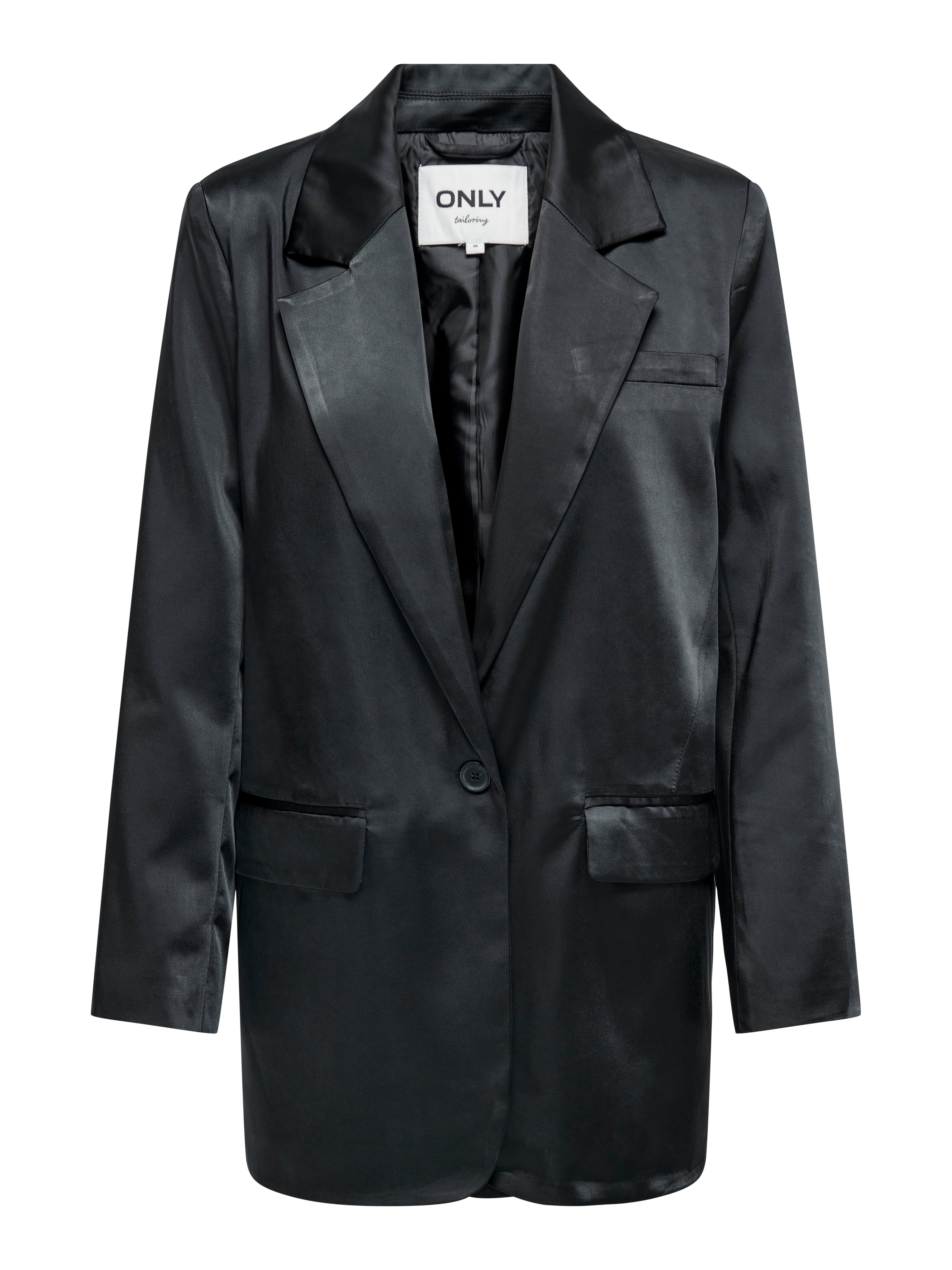 ONLLANA-MAYRA Blazer Black
