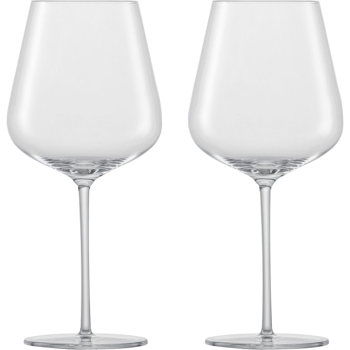 Vervino Allround rødvinsglass 68 cl, 2-pakning