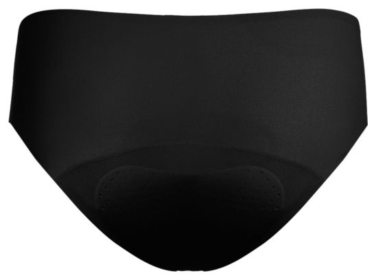 Culotte 7mesh Foundation Brief Femme Noir