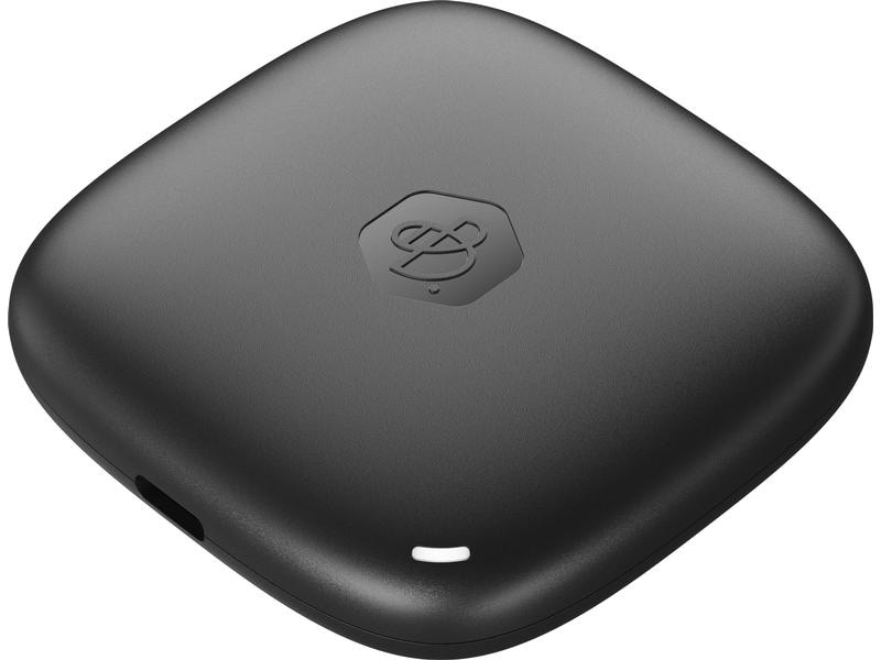 Synology Externe SSD BeeDrive 1000 GB Externe Solid-State-Drive mit Absturzsicherung