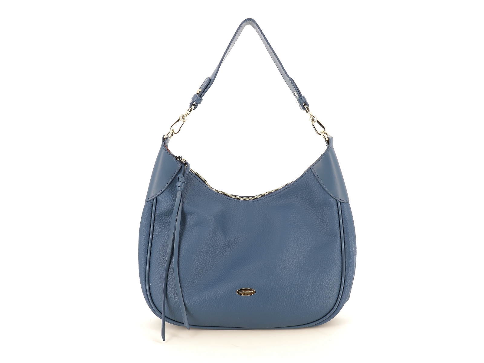 David jones-CM6743 Synthétique Bleu