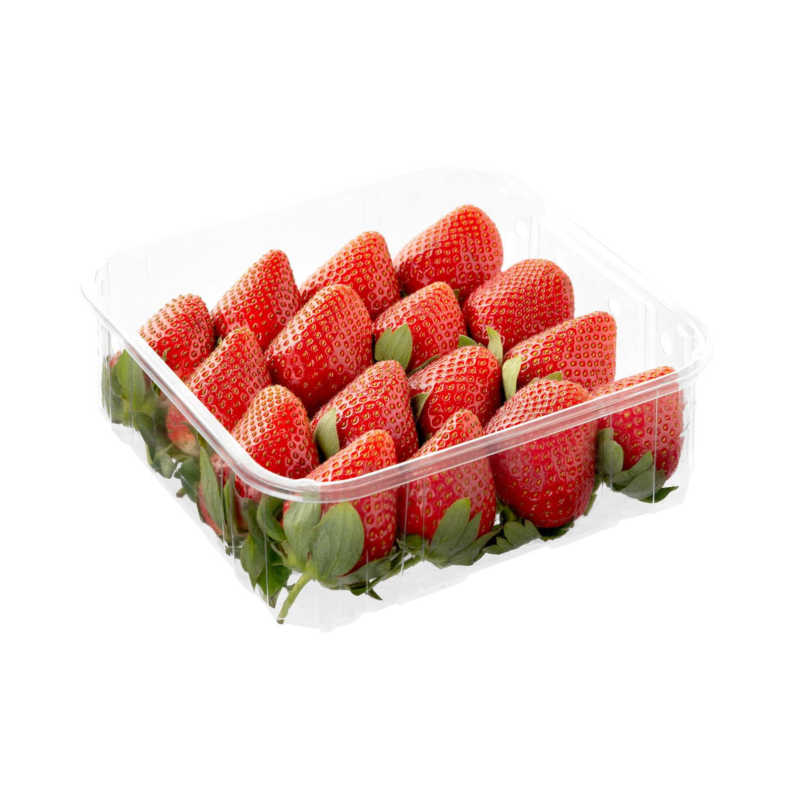Fraises