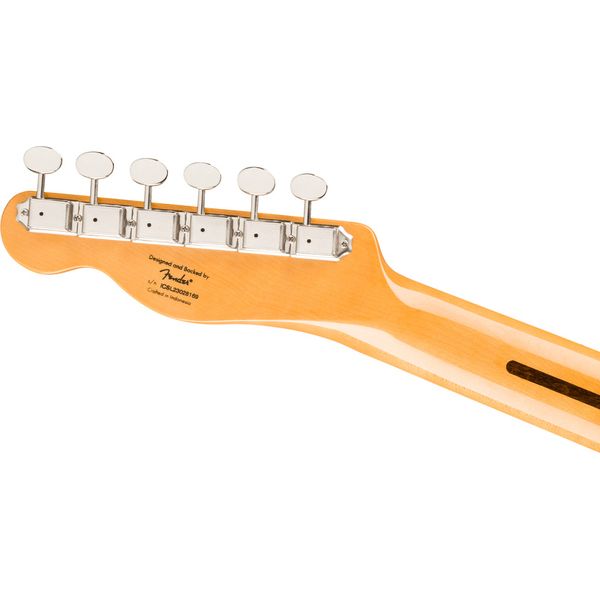 Squier LTD CV 70s Tele CSTM Antigua