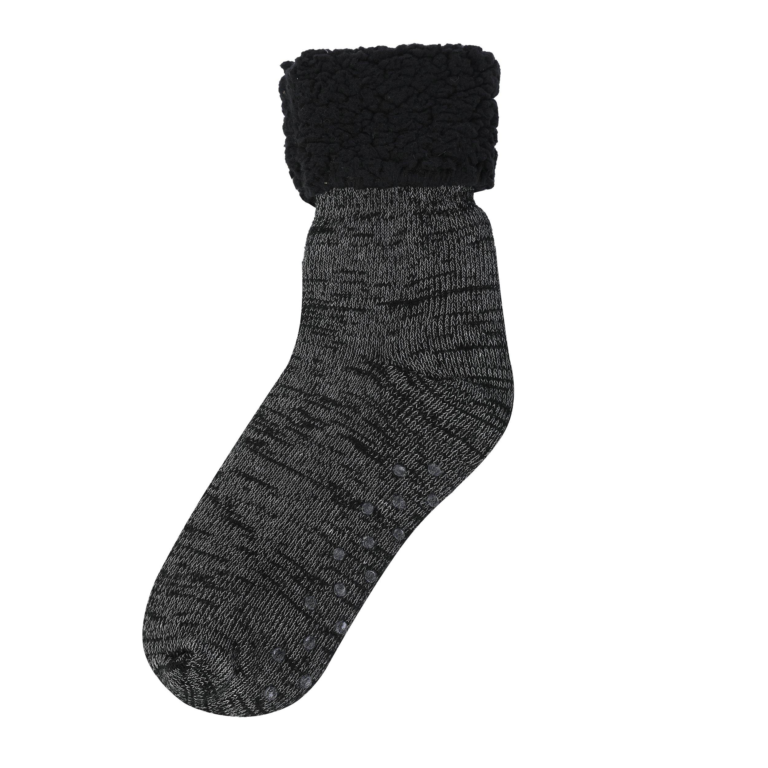 Firetrap Wool Everyday Socks Mens
