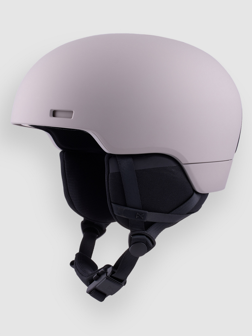 Anon Windham Wavecel Helmet warm gray