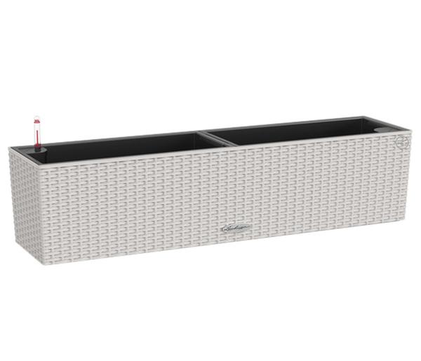 LECHUZA® Kunststoff-Kasten Balconera Cottage,