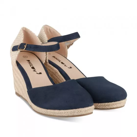 Espadrilles MARINE PHILOV