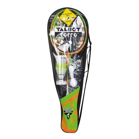 Talbot Federball Set 4-Attacker Plus