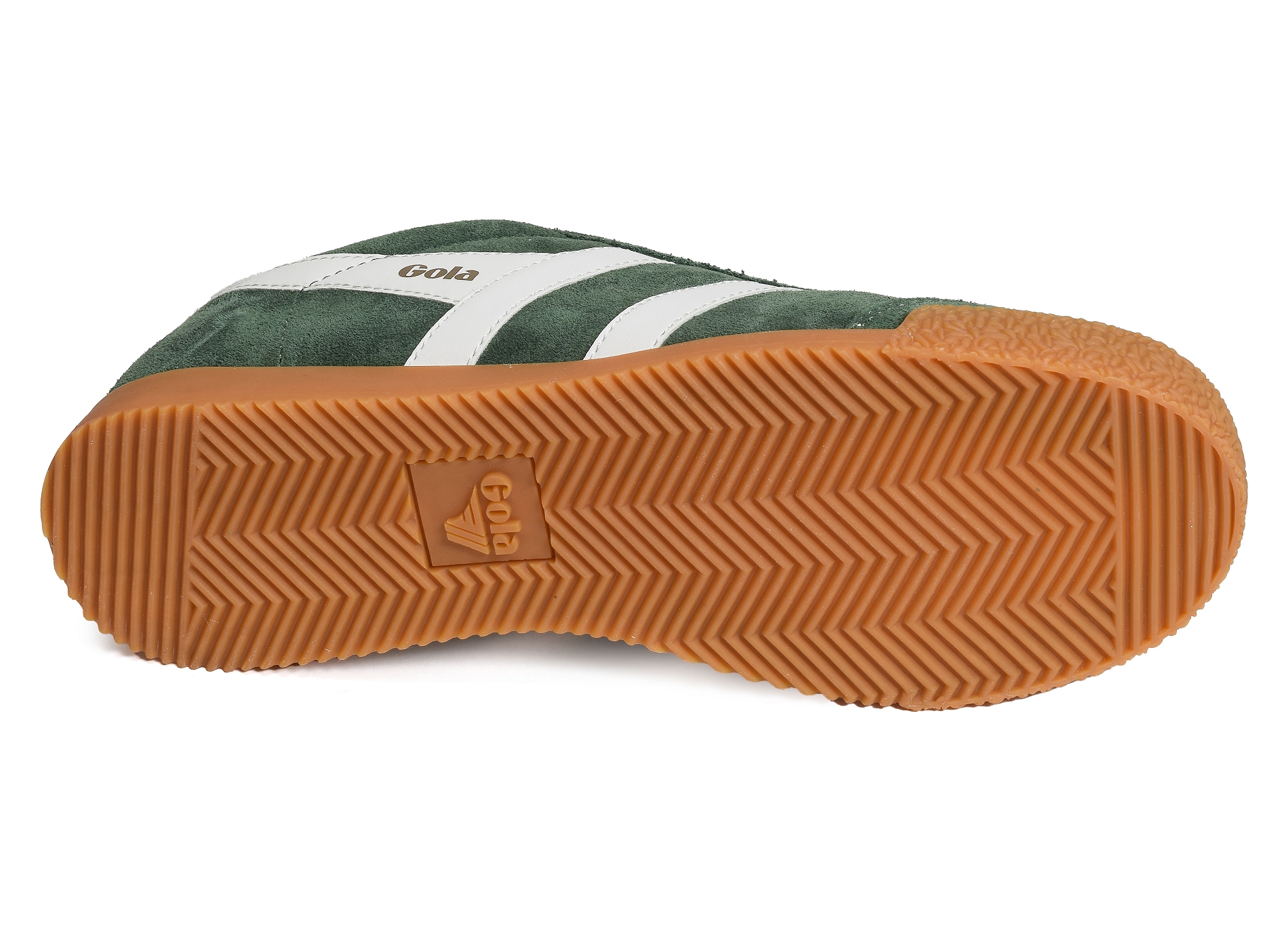 Elan vert