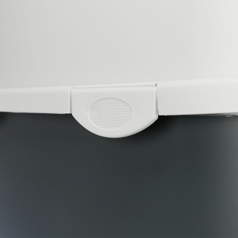 Maison de toilette Trixie Vico avec couvercle pour chat