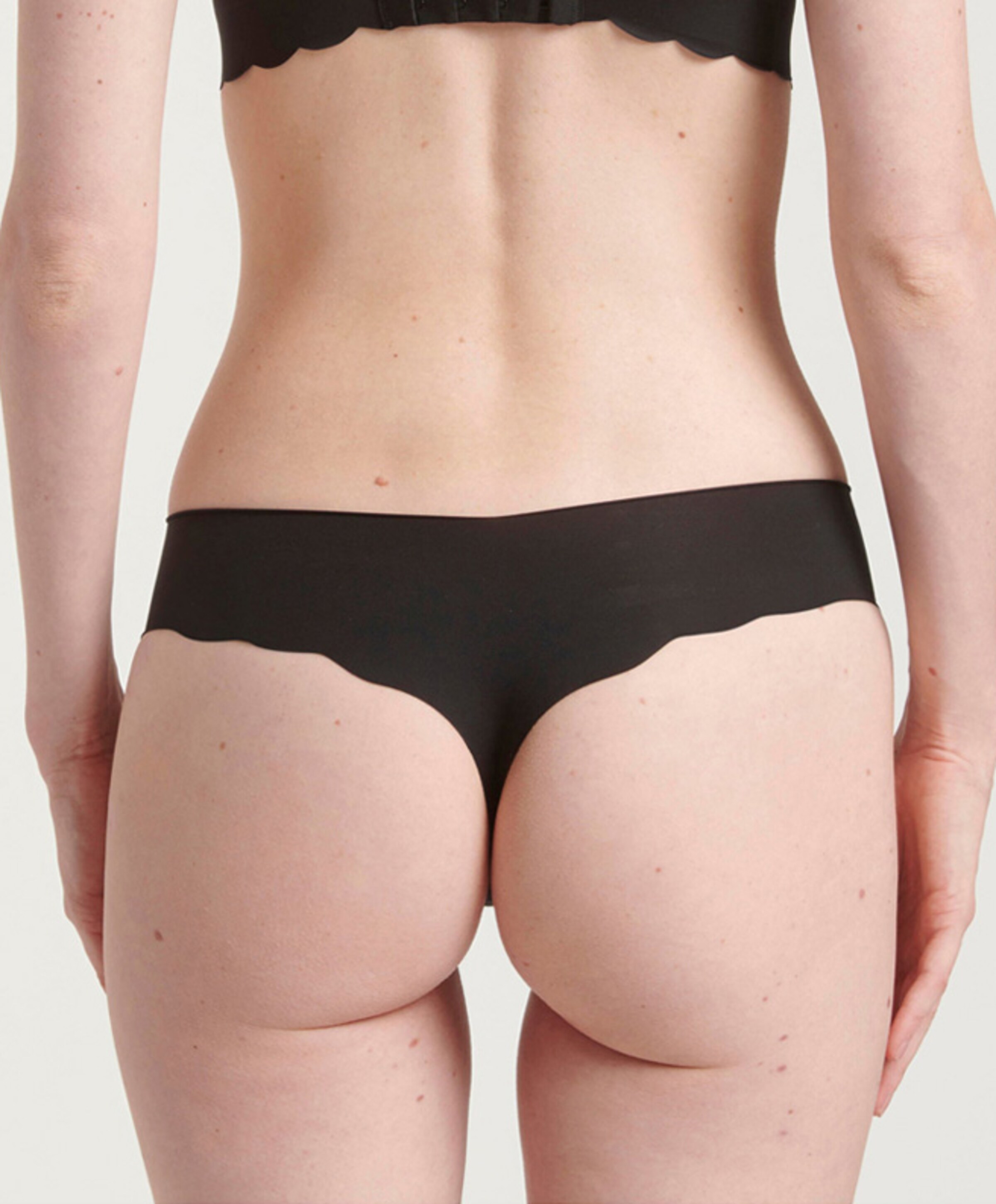 Sloggi Dames string zwart