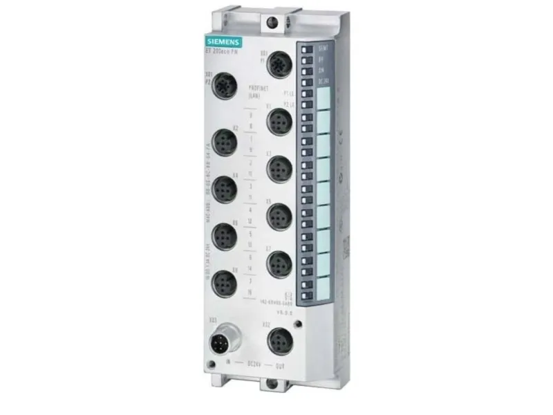 Siemens 6ES7142-6BG00-0AB0 PLC-udvidelsesmodul 28.8 V/DC