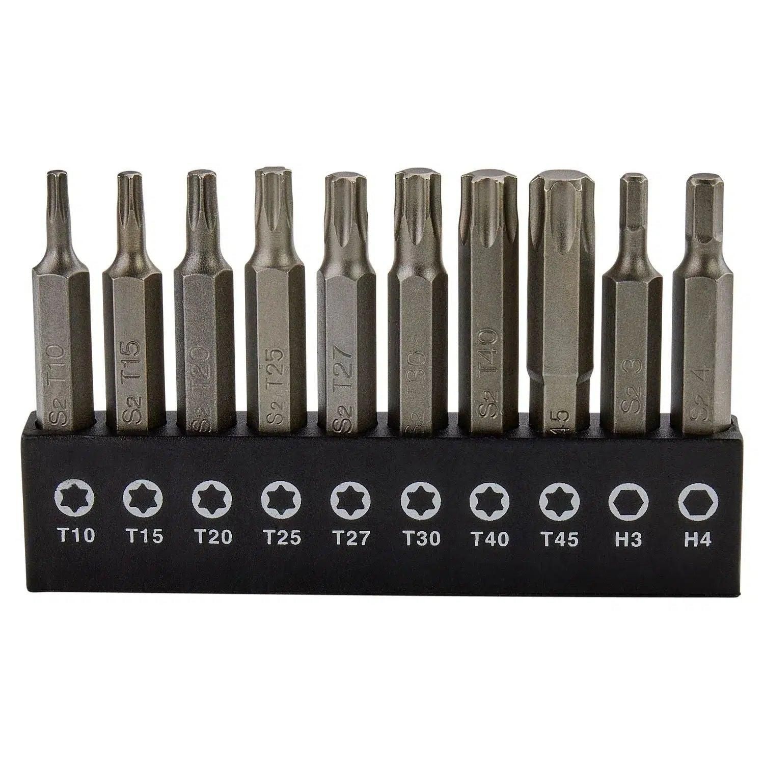 Makita D-58877 Boor/bit set 42-delig