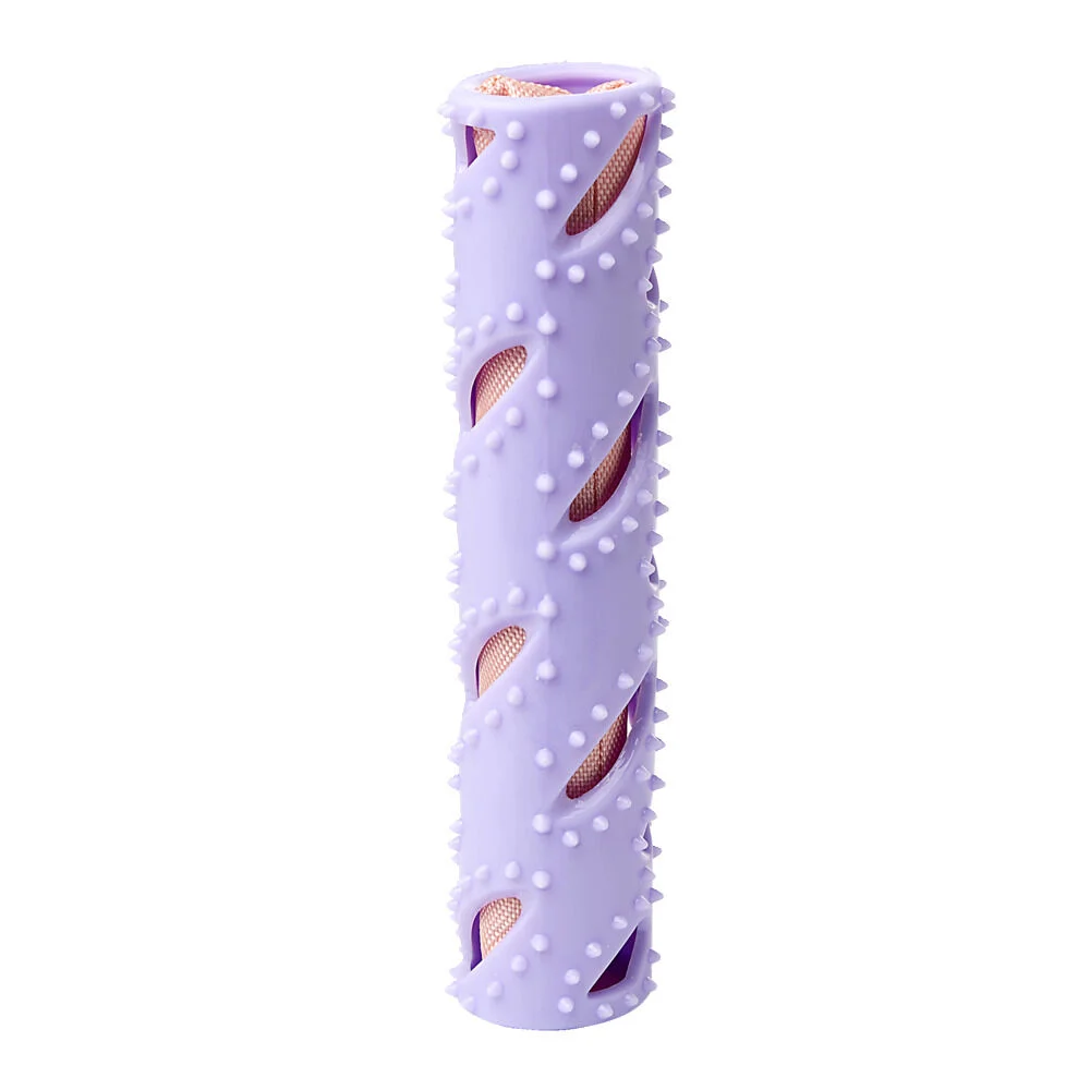 Jouet pour grand chien en plastique à machouiller Ø4,5xL21cm
