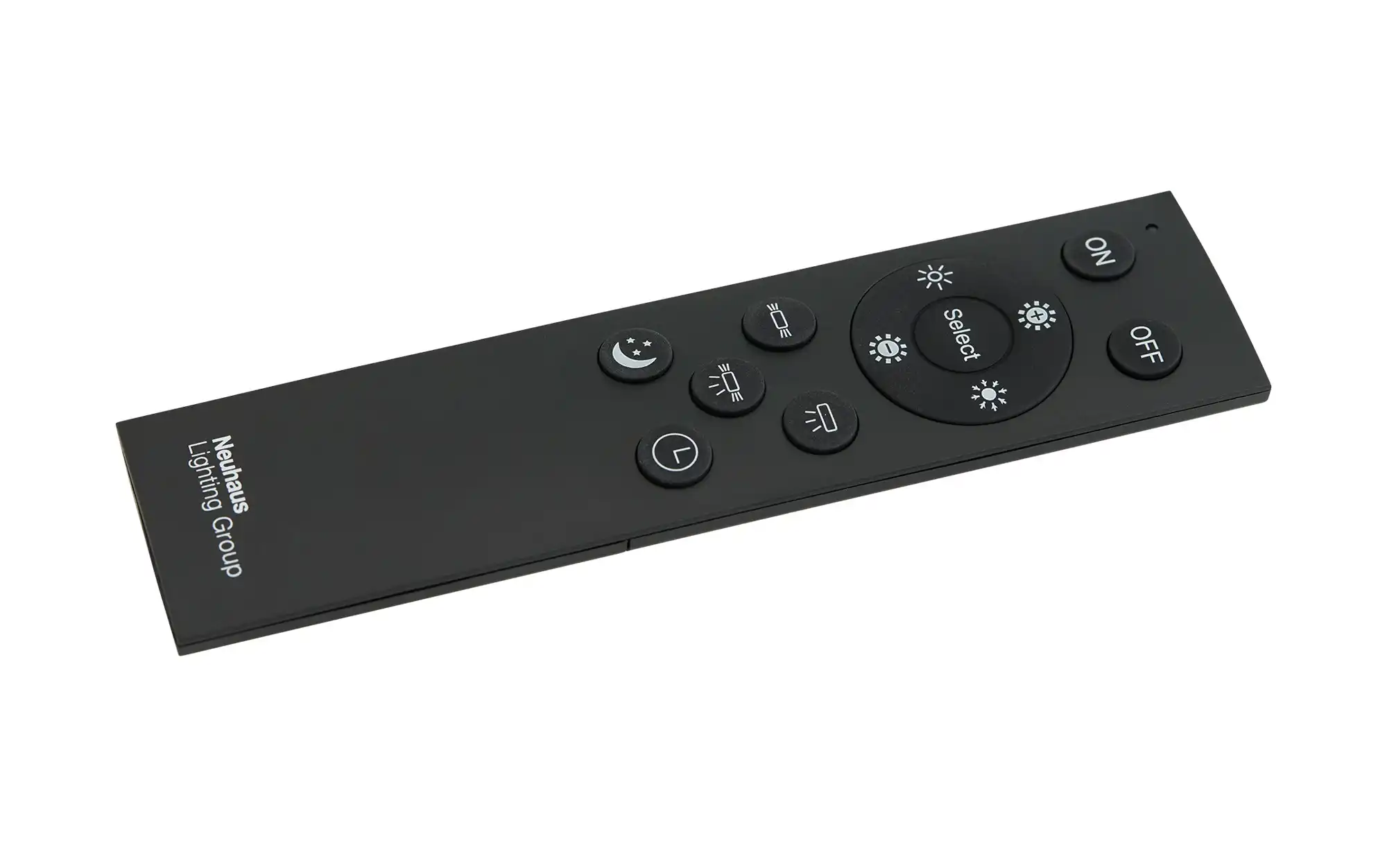 Paul Neuhaus LED-Deckenleuchte, weiß