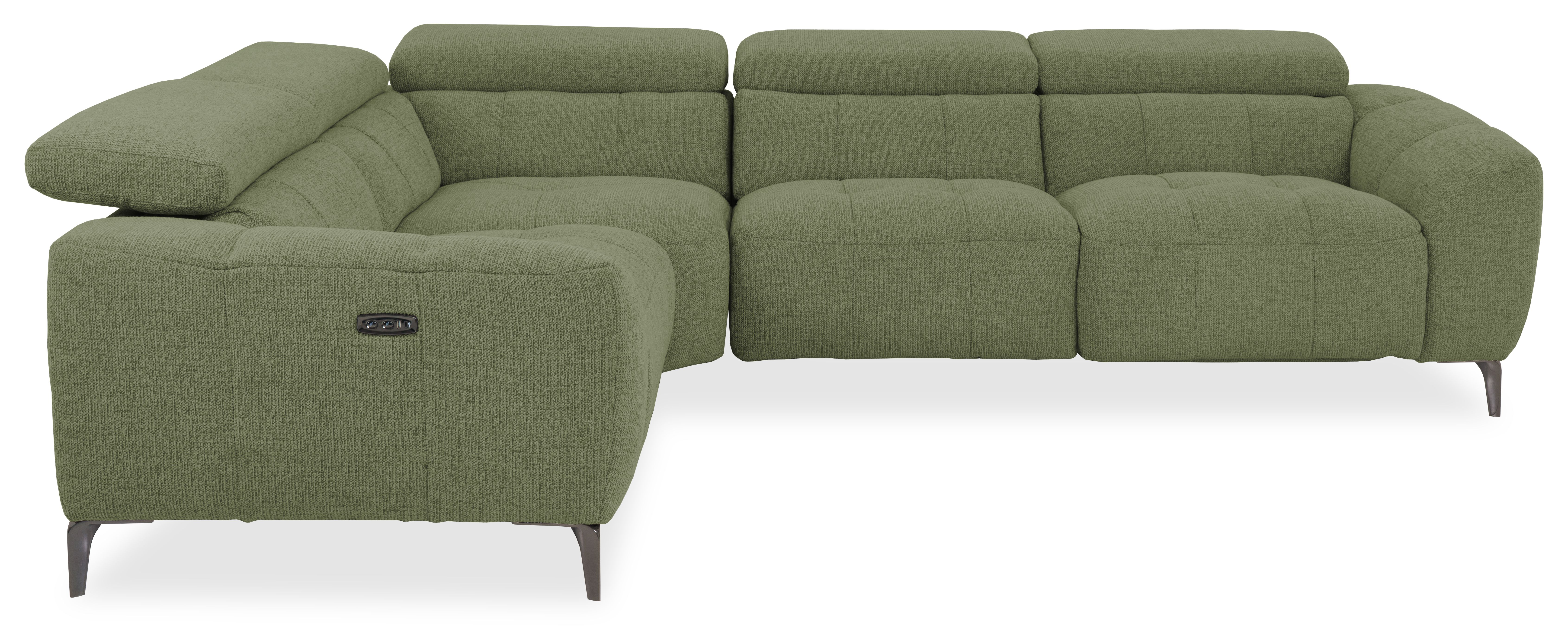 Hoekbank Cantera  | Domicil