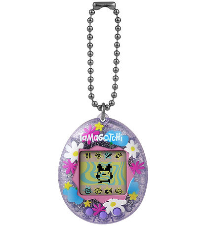 Tamagotchi - Gen 2 - Original - Flower Perfume