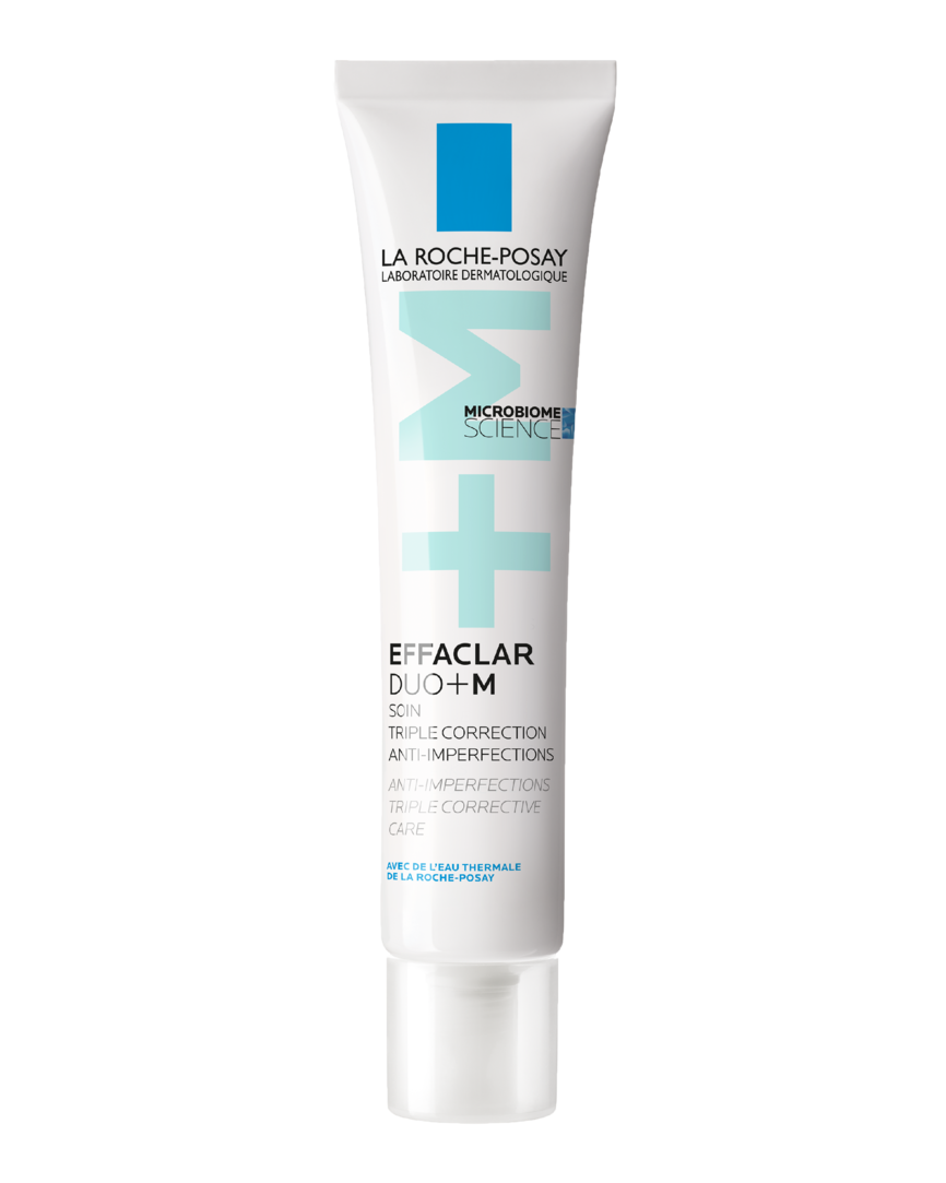 La Roche-Posay Effaclar Duo M 40 ml