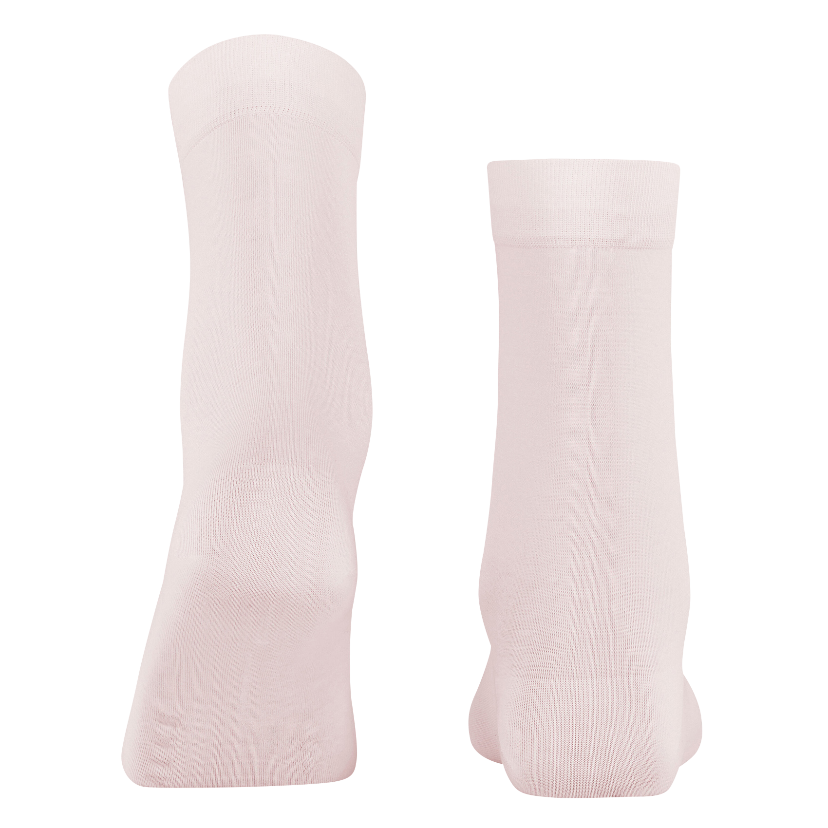 COTTON TOUCH - Chaussettes en coton mélangé| Rose