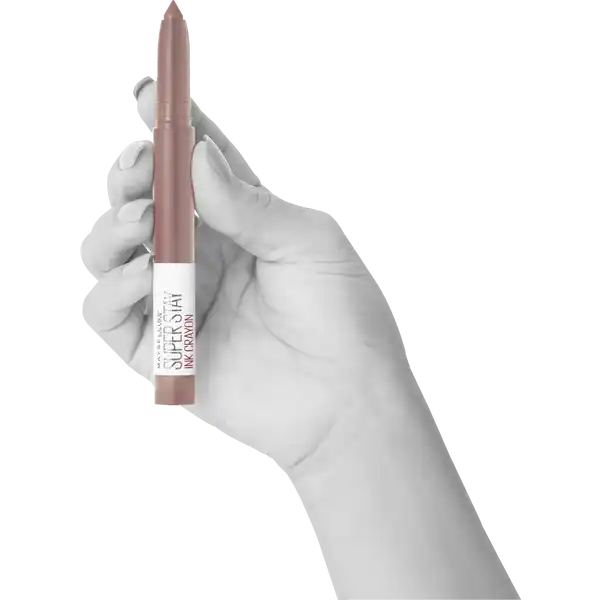 Super Stay Ink Crayon Lippenstift Nr. 10 Trust Your Gut