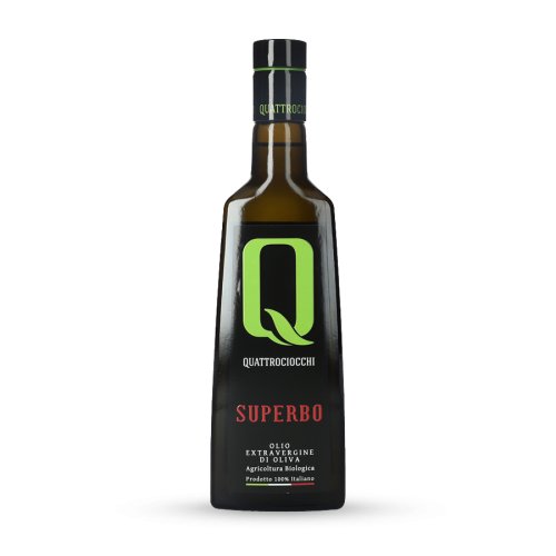 Sunday Natural Products  Americo QuattrociocchiSuperbo