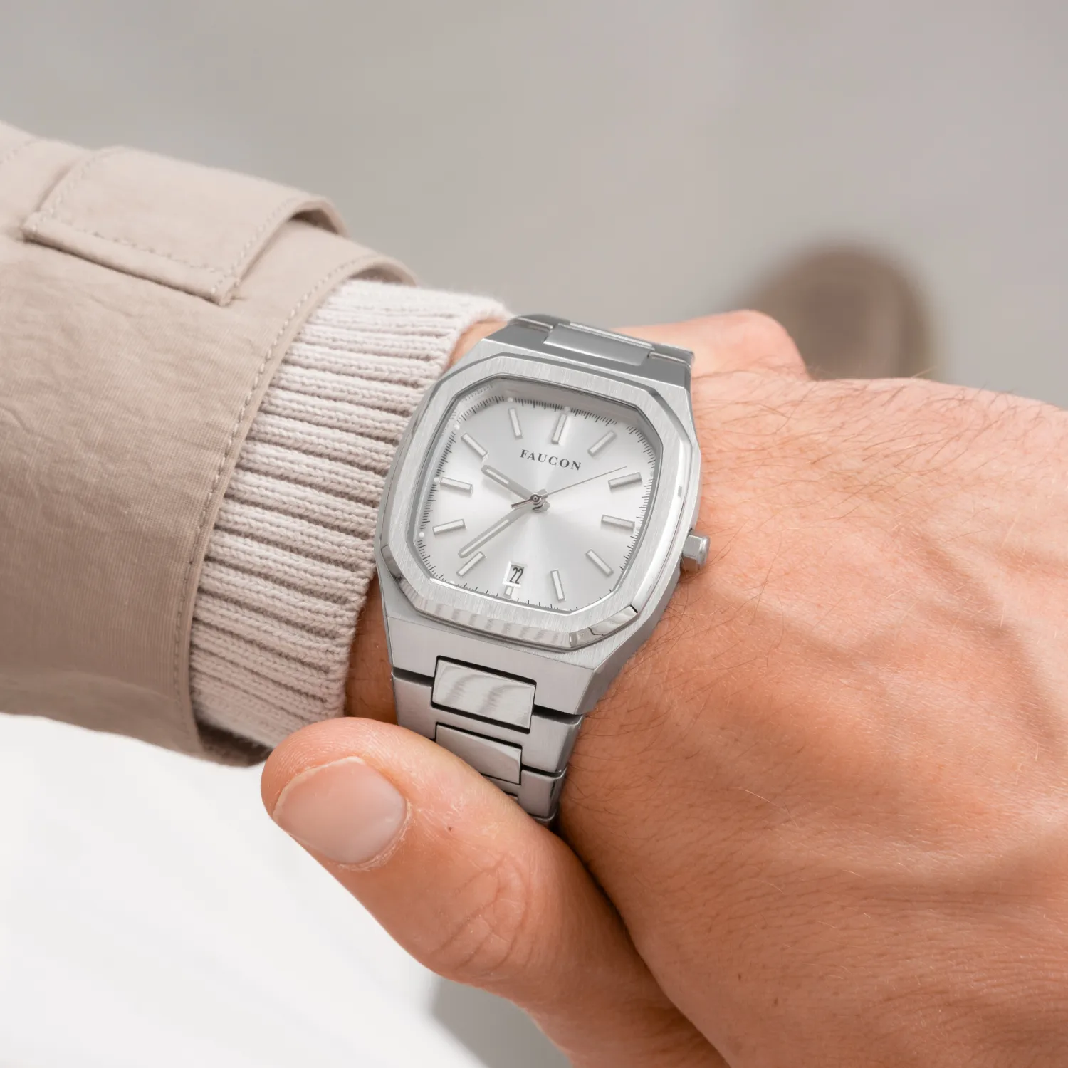 Faucon Octagon F10042