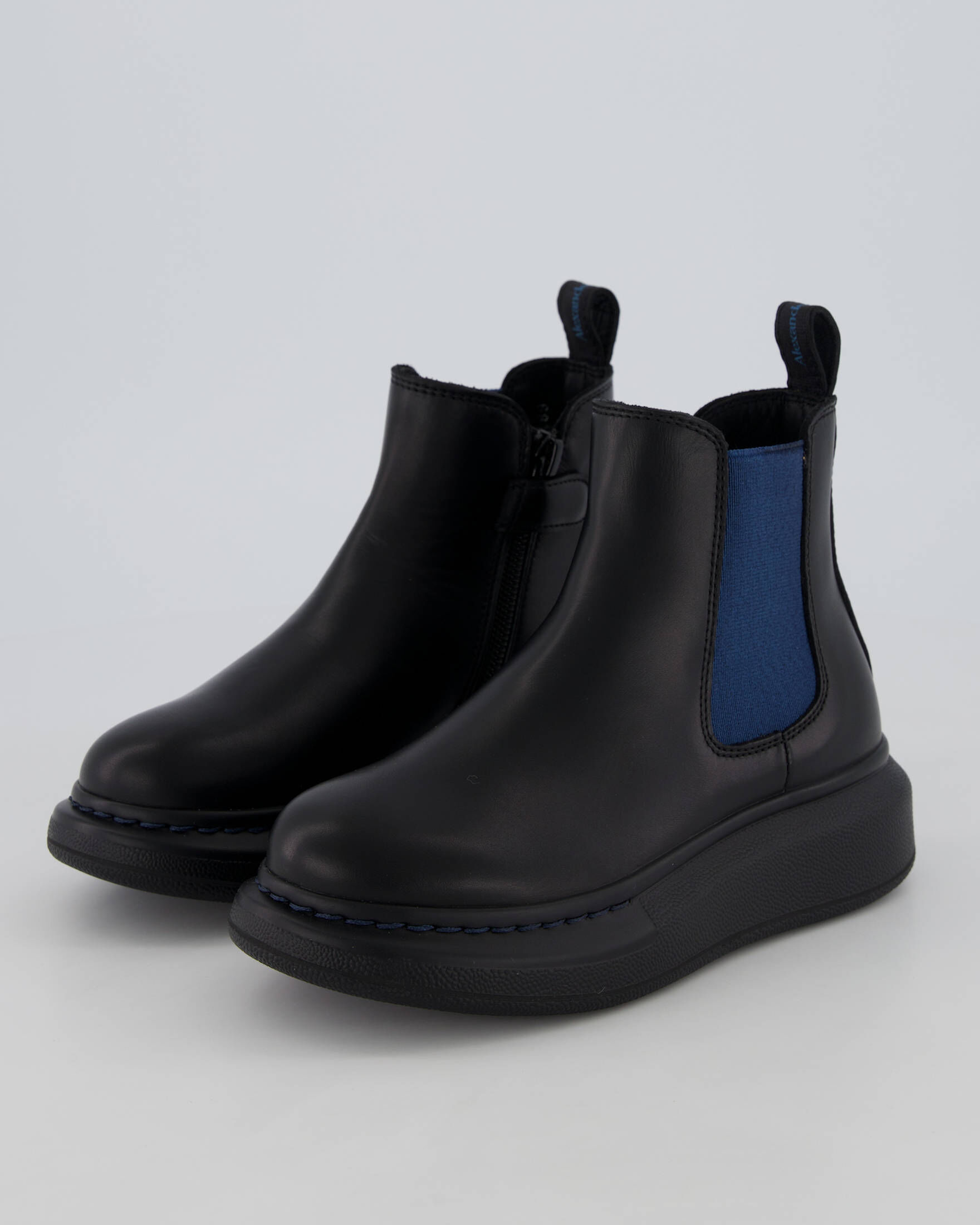 Alexander McQueen| Kinder Chelsea Boots