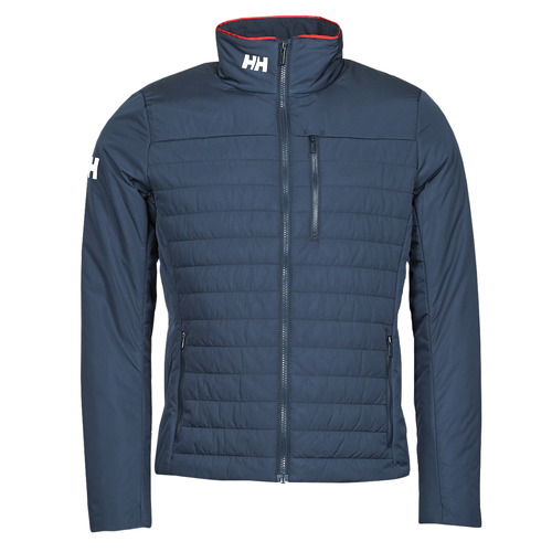 Helly Hansen - CREW INSULATOR JACKET 2.0 - Marine