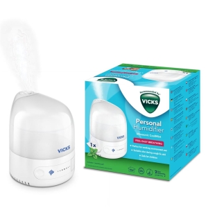 VICKS Personal Humidifier VUL510E4