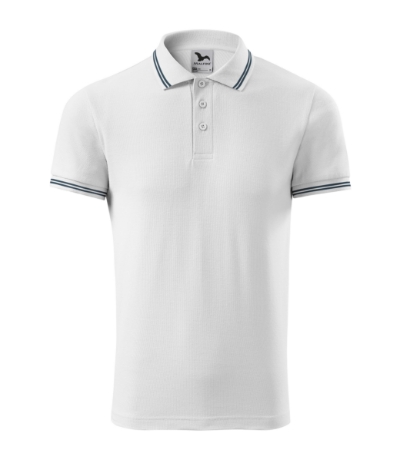 Malfini 219 - Polo Urbain Élégant pour Hommes