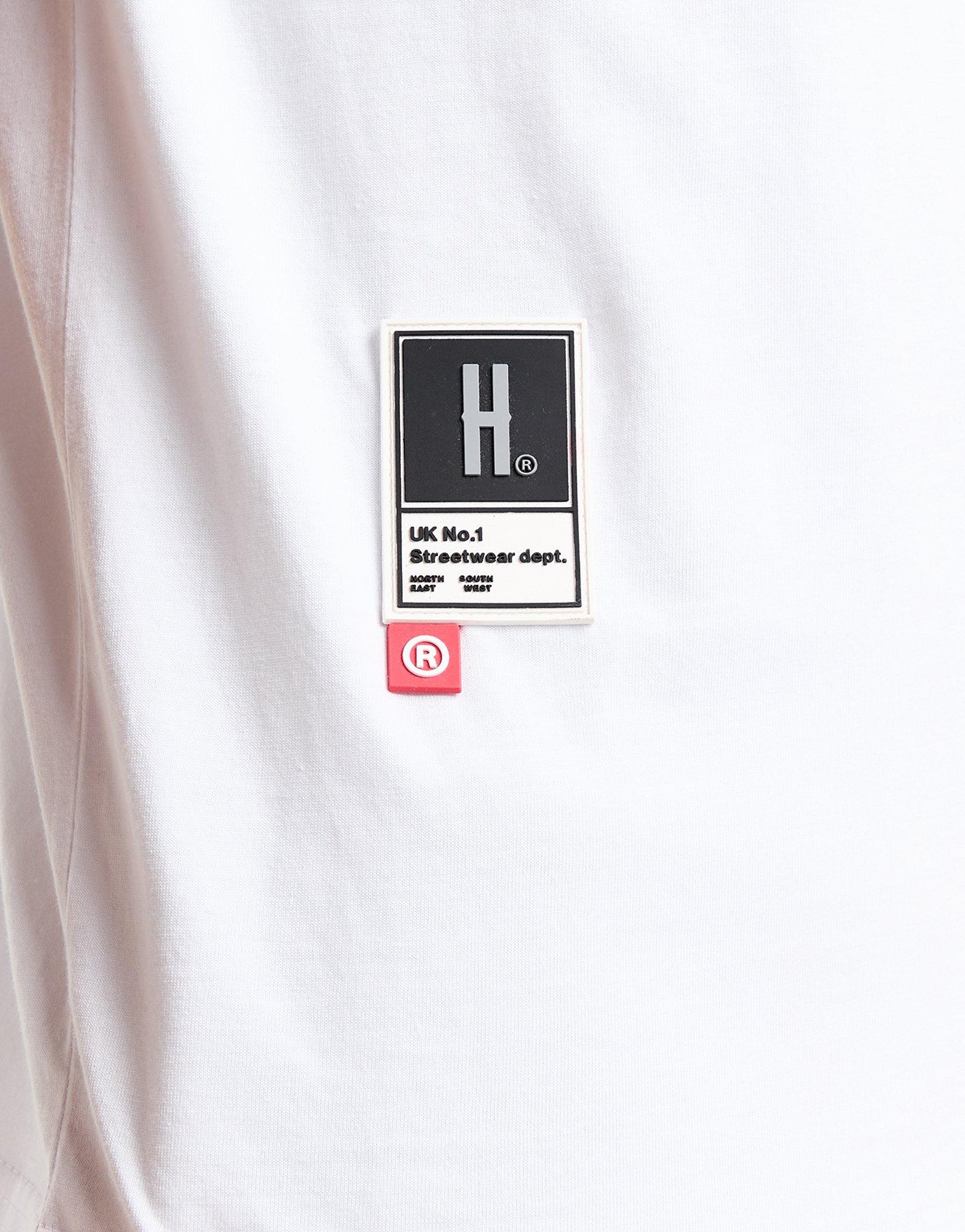 Hoodrich T-shirt Territory Homme