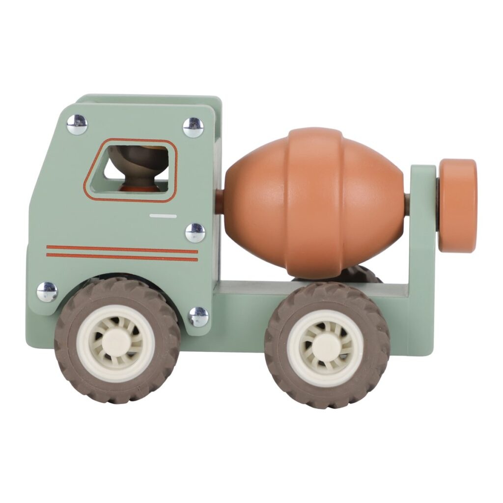 Little Dutch Betonwagen