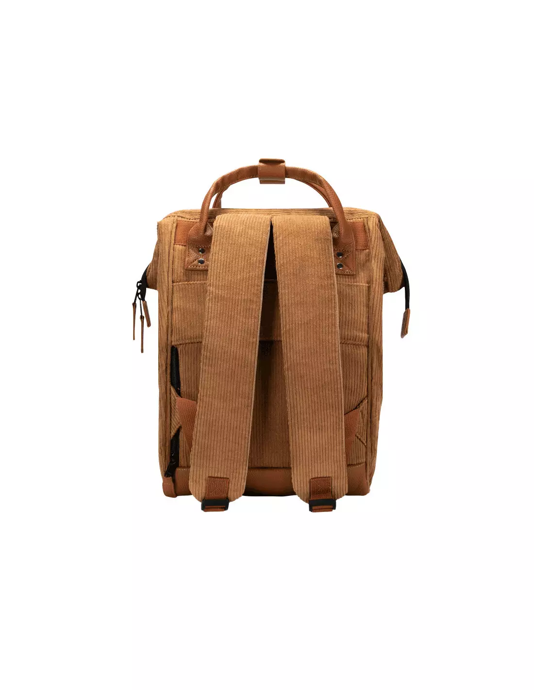 CABAIA ADVENTURER RECYCLED VELVET DUBAI MEDIUM - Sacs & maroquinerie DUBAI