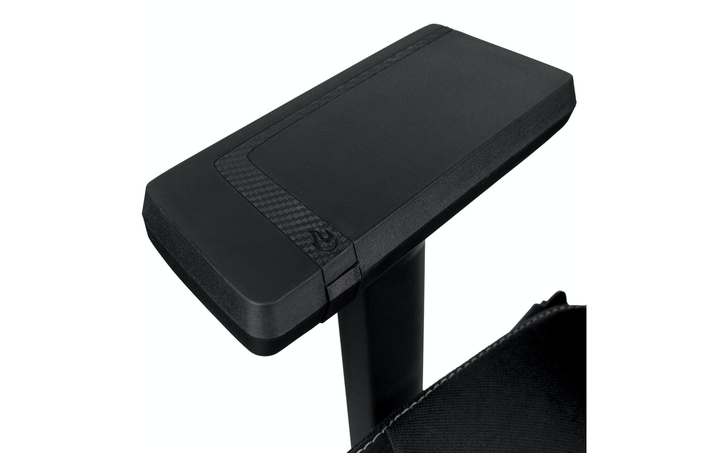 Gaming-Stuhl X1000 Schwarz<br>Nitro Concepts X1000 Gaming Chair
