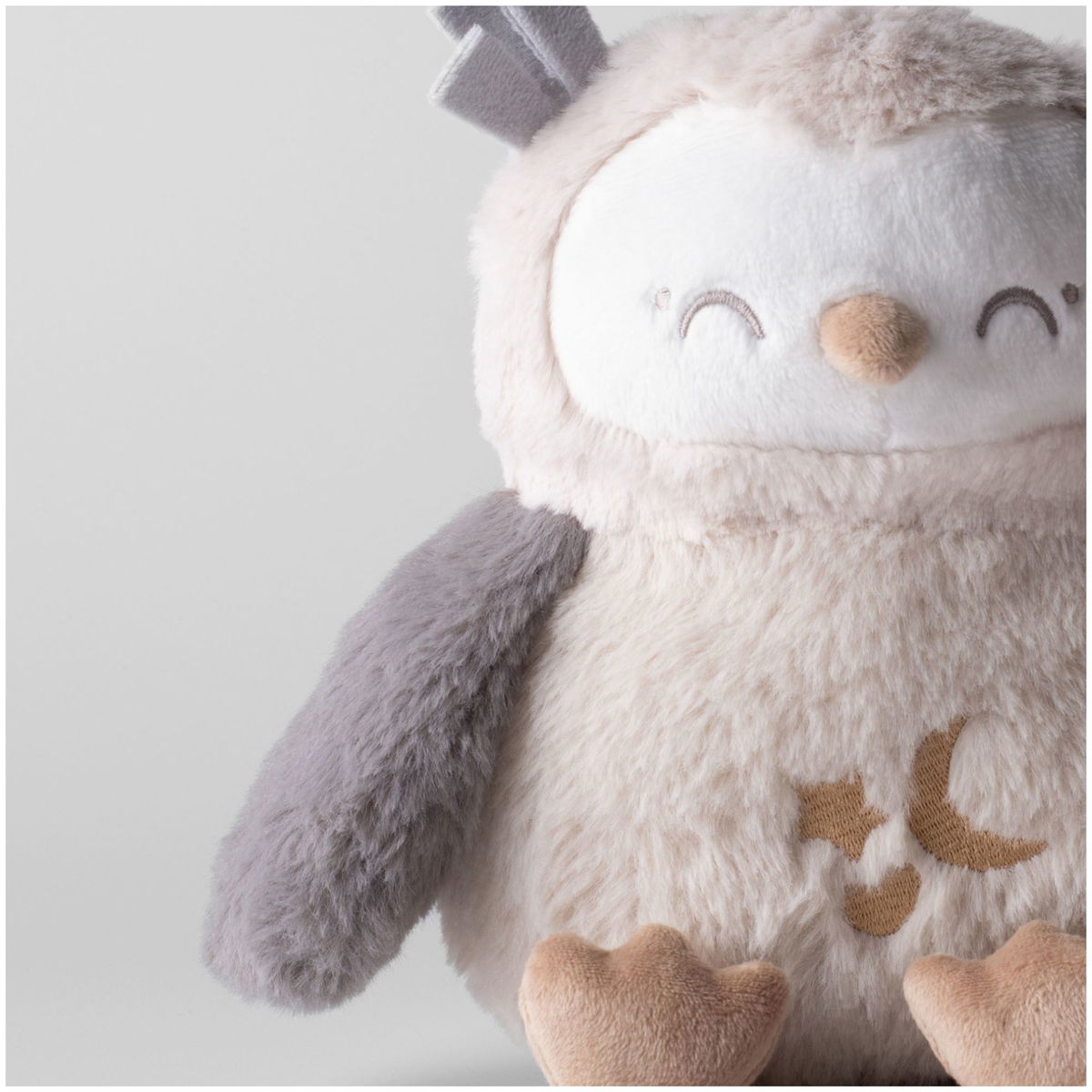 Tommee TippeeTommee Tippee   Deluxe Einschlafhilfe Ollie Eule