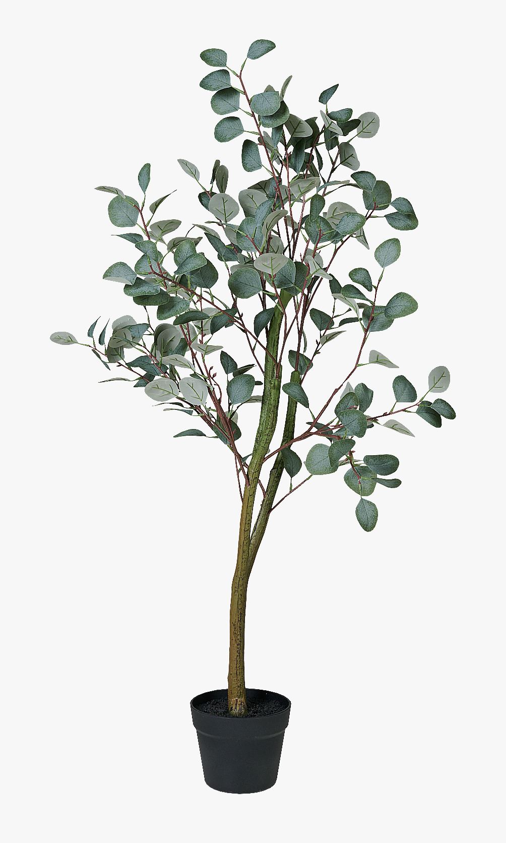 Plante grønn - 45x45x120 cm