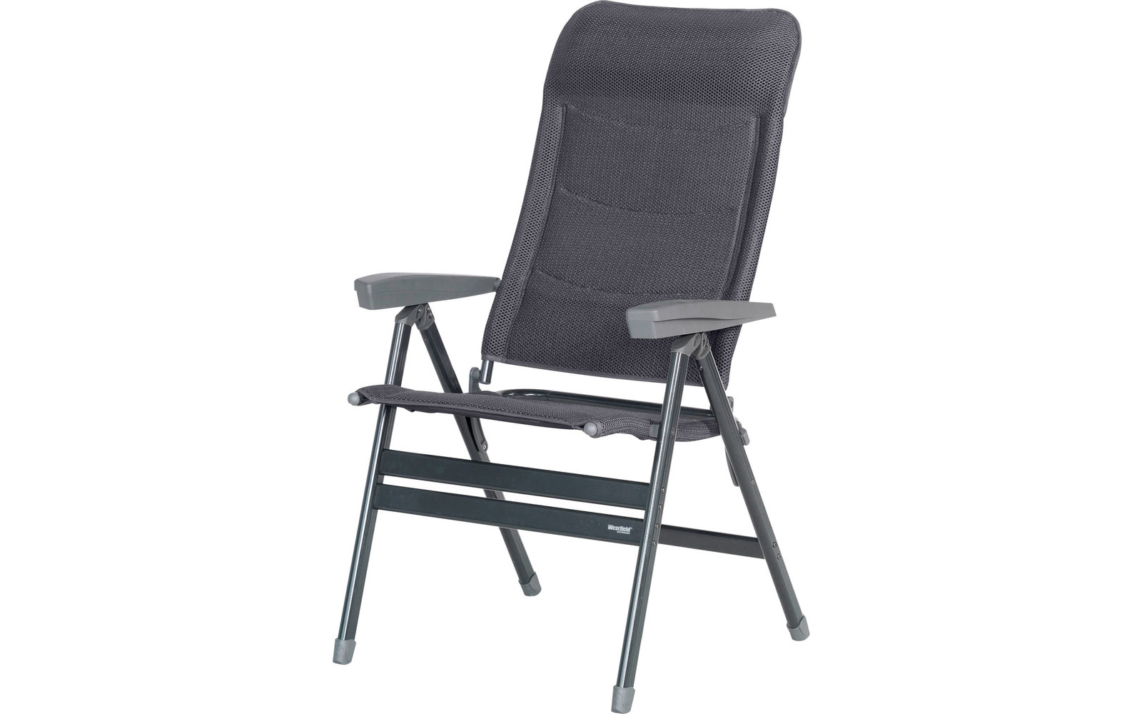 Westfield Klappstuhl Performance Advancer XL anthrazit