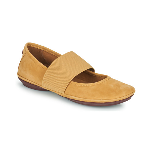 Camper - RIGHT NINA - Marron
