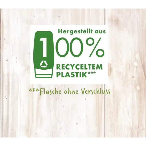 Agavendicksaft hell