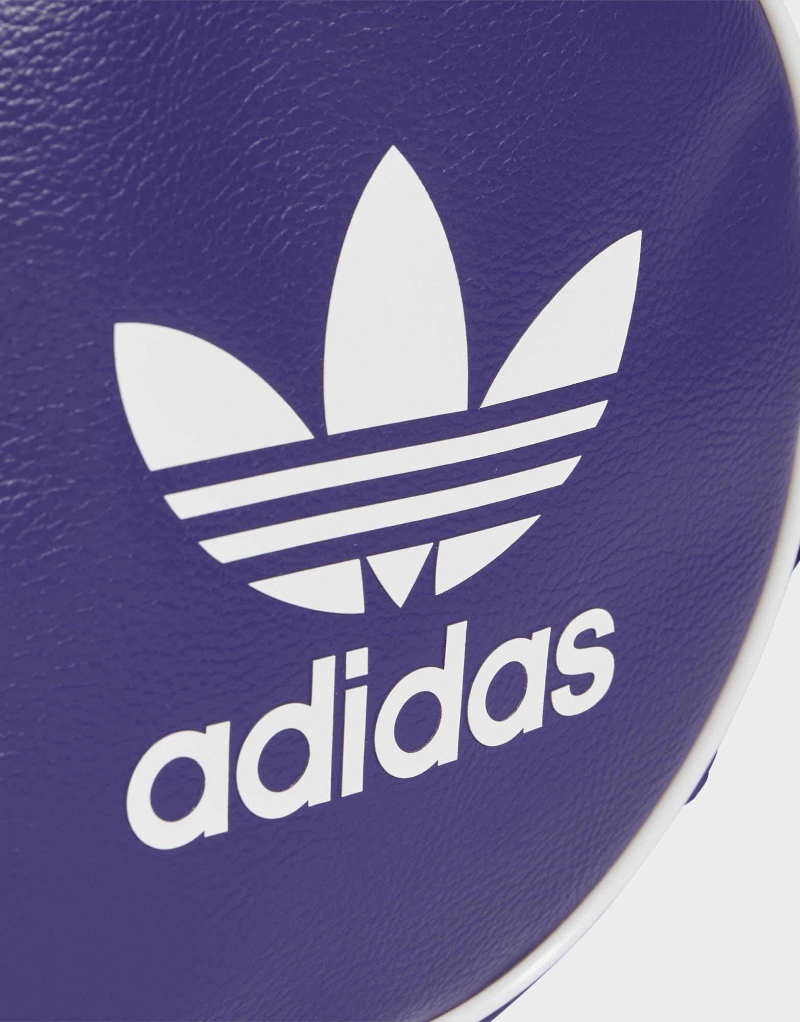 adidas Originals Sac rond Adicolor Classic