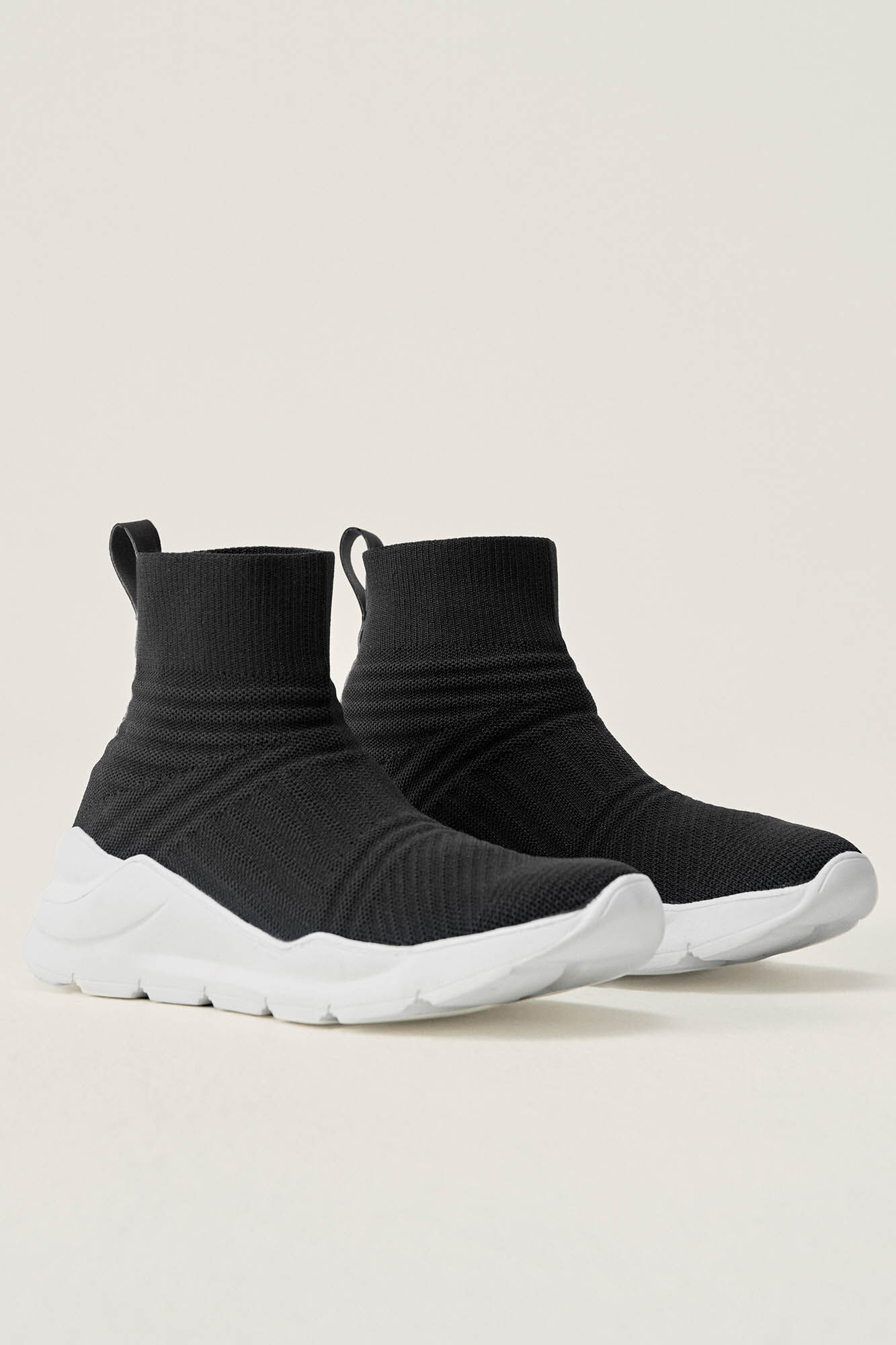 Bota™ Enzo Preta