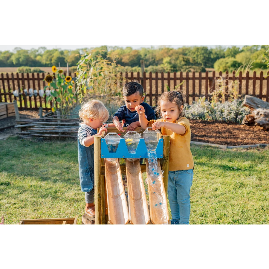 plum® Discovery Wasserspiel Forest