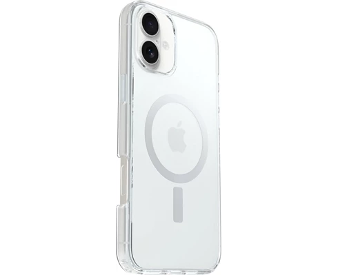 Otterbox Symmetry Clear MagSafe Apple iPhone 16 Plus - clear